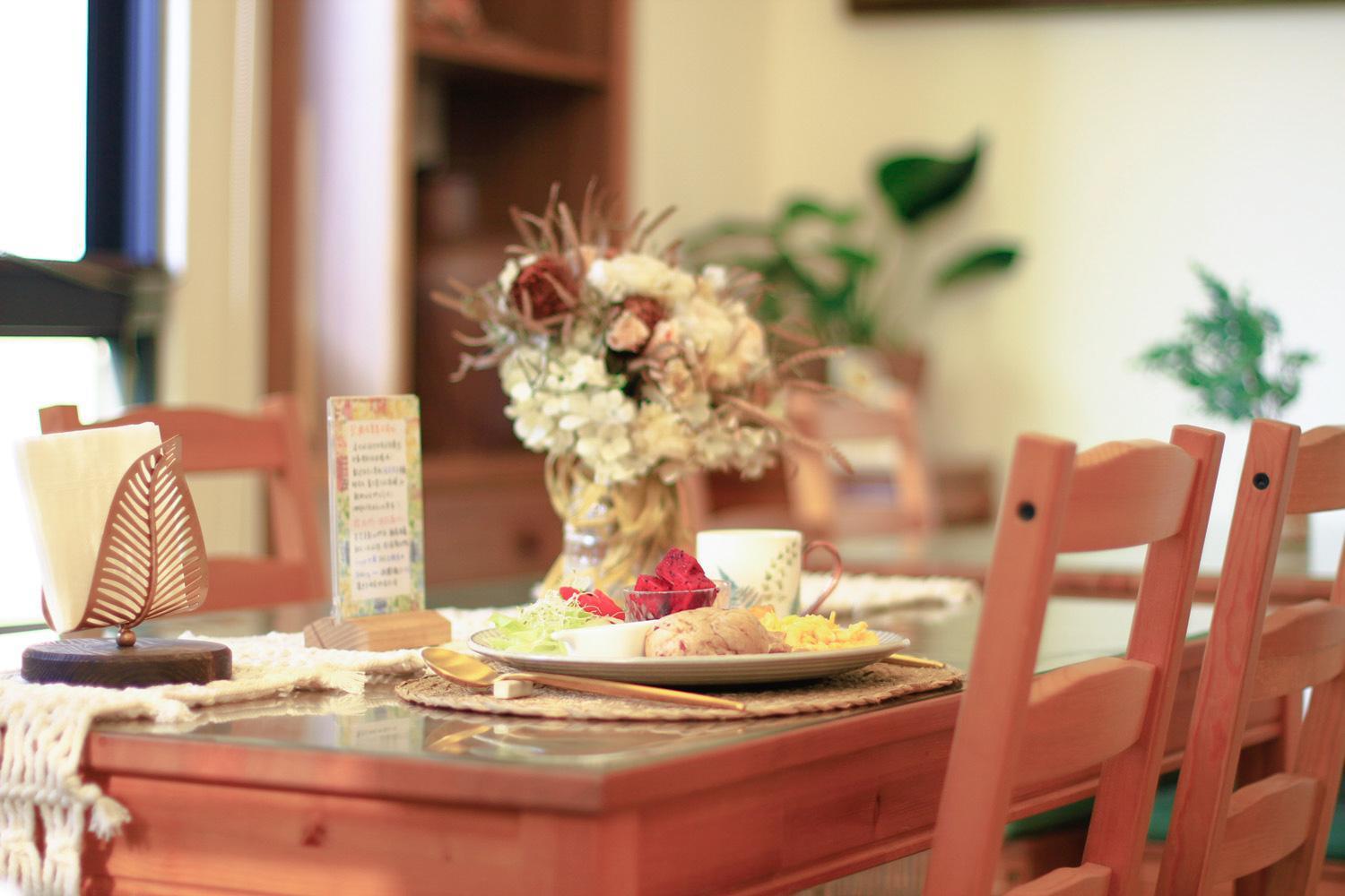 Pottery Flower B&B Jiji Exterior photo